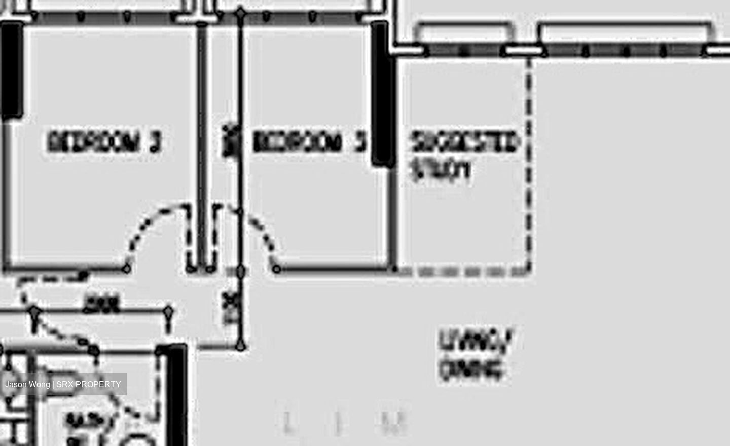 Blk 674B Fern Grove @ Yishun (Yishun), HDB 5 Rooms #534343241